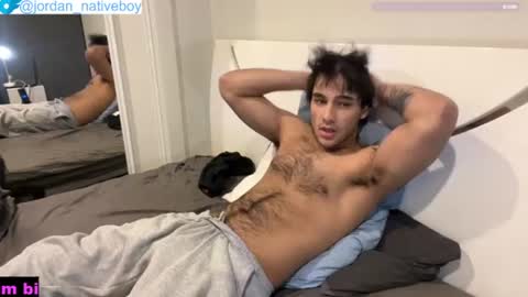 native_boy2 online show from July 26, 2:44 pm