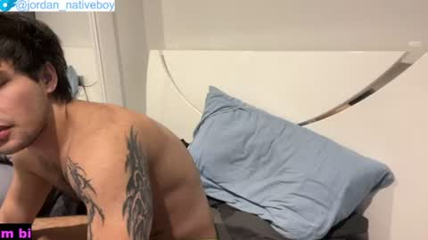 native_boy2 online show from July 27, 3:28 pm