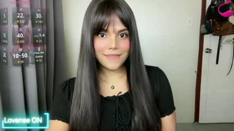 Emily online show from August 16, 2:59 am