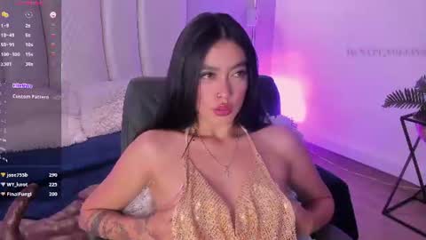Natt online show from August 1, 3:56 am