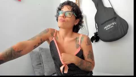 natt_op online show from July 28, 7:31 pm