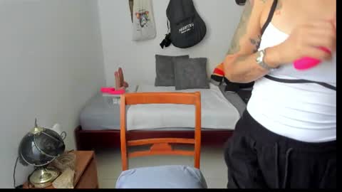 natt_op online show from July 29, 3:41 pm