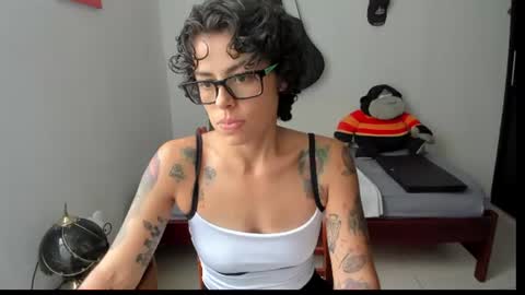 natt_op online show from July 29, 5:09 pm