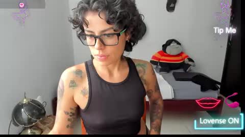 natt_op online show from July 29, 7:43 pm