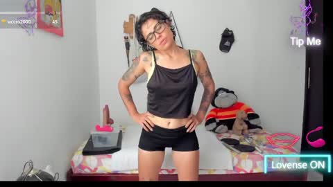 natt_op online show from August 4, 2:36 pm