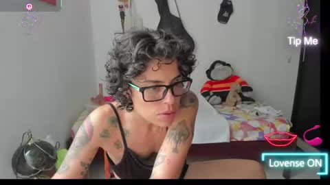 natt_op online show from August 4, 7:55 pm