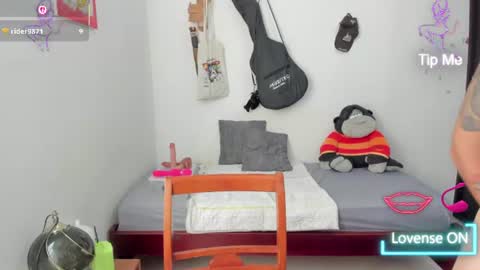 natt_op online show from August 5, 7:23 pm