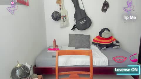 natt_op online show from August 10, 3:46 pm