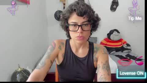 natt_op online show from August 10, 4:52 pm