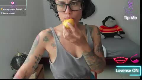 natt_op online show from August 11, 6:10 pm