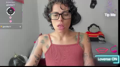 natt_op online show from August 12, 4:09 pm