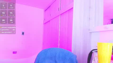 nattasha_dior online show from July 31, 3:40 pm