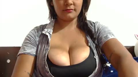 natalia online show from May 27, 3:30 am