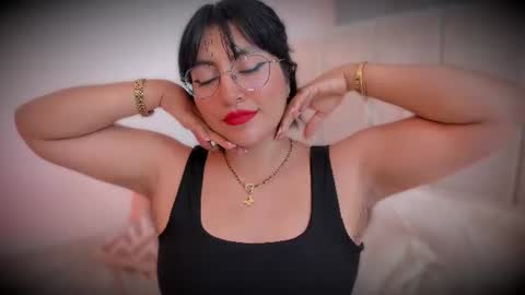 Nathalie online show from July 20, 1:08 am