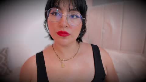 Nathalie online show from July 20, 2:14 am