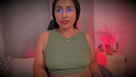 Nathalie online show from July 31, 10:04 pm