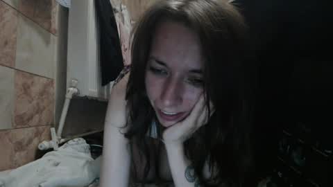 Chloe online show from August 9, 2:34 am