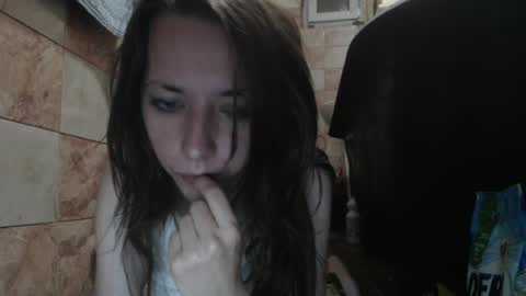 Chloe online show from August 9, 9:16 pm