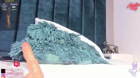 Naty online show from August 15, 3:38 pm