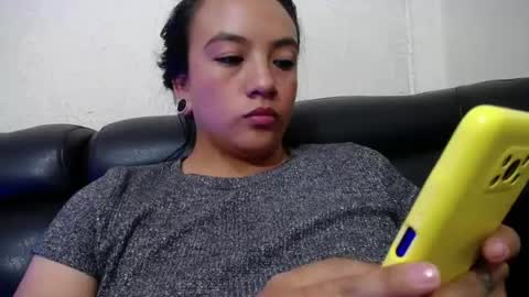Natty online show from July 30, 7:42 pm