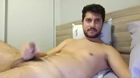 natural_dan online show from May 9, 11:29 pm