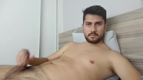 natural_dan online show from July 23, 4:53 pm