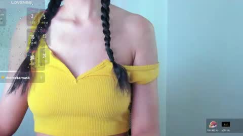 peach online show from June 26, 3:04 pm