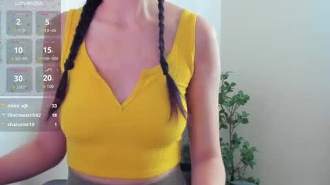 peach online show from August 13, 9:23 am
