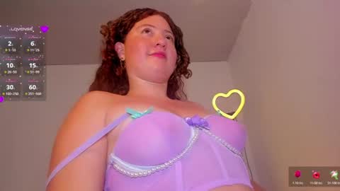 natural_ginger5 online show from July 1, 11:05 pm
