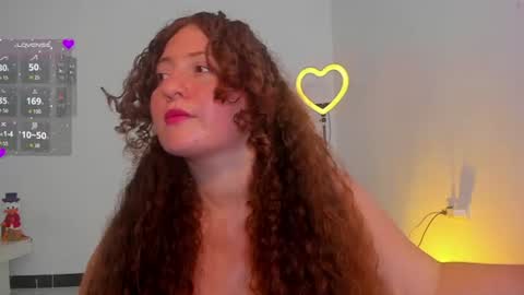 natural_ginger5 online show from July 2, 12:11 am