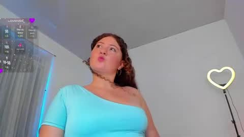 natural_ginger5 online show from July 8, 2:59 am