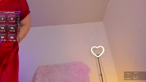natural_ginger5 online show from July 9, 12:15 am