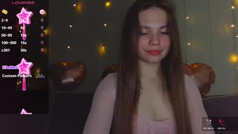 nature_starlight online show from April 9, 4:26 pm