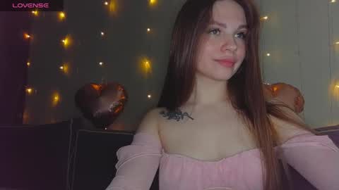 nature_starlight online show from April 11, 2:50 pm