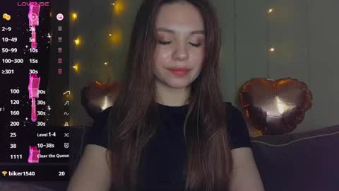 nature_starlight online show from April 25, 2:56 pm