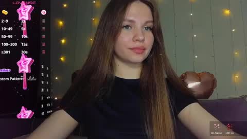 nature_starlight online show from April 27, 3:03 pm