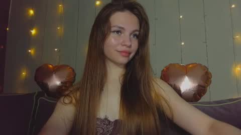 nature_starlight online show from May 17, 7:20 am