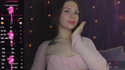 nature_starlight online show from June 7, 4:12 pm
