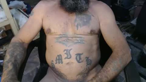 NatureNaked online show from April 5, 5:48 am