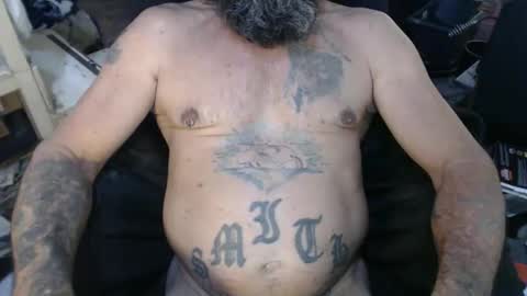 NatureNaked online show from May 20, 3:18 am