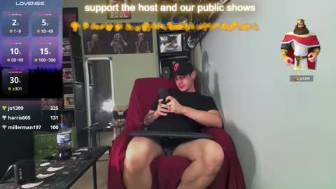 NATURESBEST online show from April 30, 1:52 am