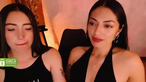 Natalia  Valeria online show from July 5, 9:12 am