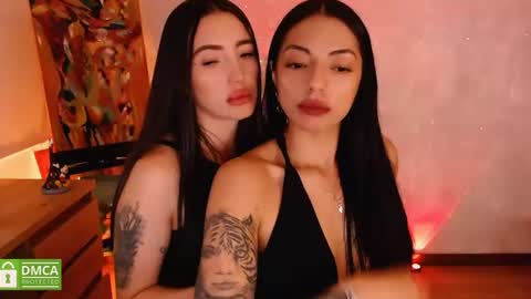 Natalia  Valeria online show from July 5, 10:18 am