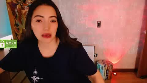 Natalia  Valeria online show from July 17, 12:16 pm