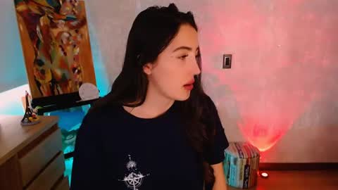 Natalia  Valeria online show from July 17, 2:39 pm
