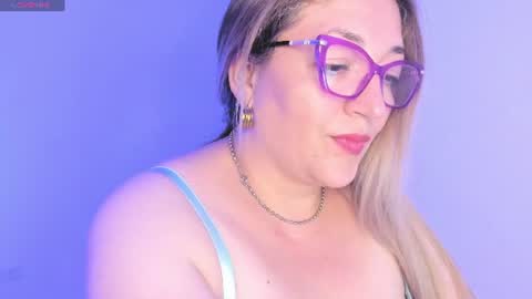 Nataly online show from August 10, 11:50 pm