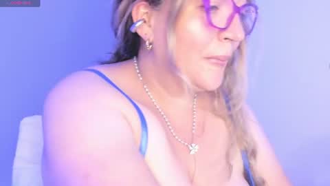 Nataly online show from August 12, 9:50 pm