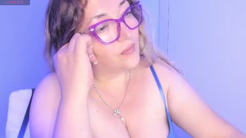 Nataly online show from August 13, 12:02 am