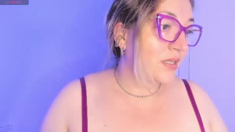 Nataly online show from August 14, 1:09 am