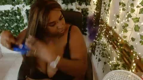 naty_lm online show from August 6, 11:59 pm